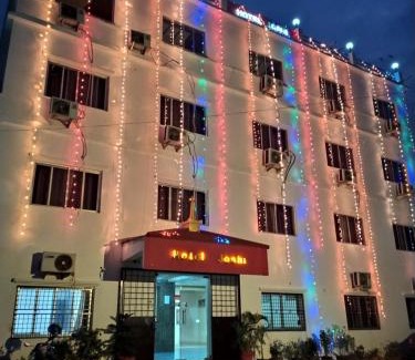 Siddharthanagar Hotel | Hotel Joshi