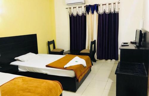 Siddharthanagar Hotel | Hotel Joshi