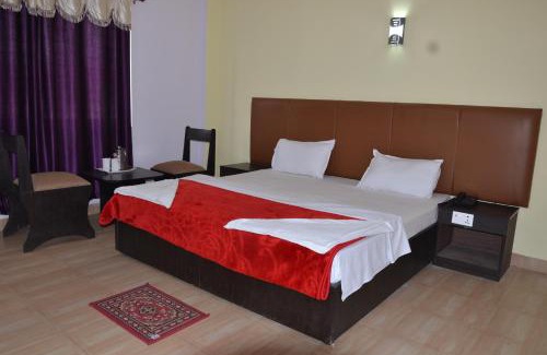 Siddharthanagar Hotel | Hotel Joshi
