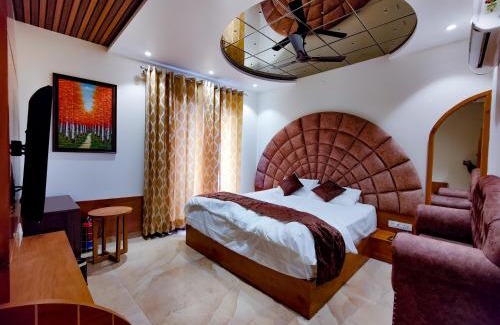 Rohtak Hotel | Hotel Joylife- Chottu Ram Chowk Rohtak Haryana