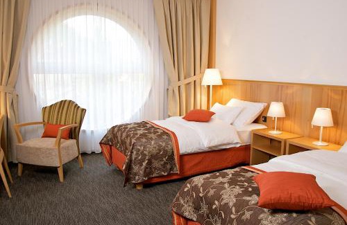 Idrija Hotel | Hotel Jozef