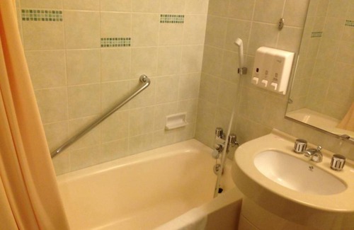 Sakata Hotel | Hotel Rich & Garden Sakata