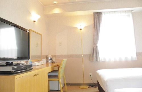 Yonezawa Hotel | Hotel Benex Yonezawa