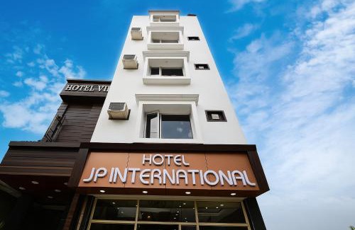 Katra Hotel | Hotel JP International