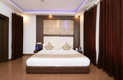 Katra Hotel | Hotel JP International