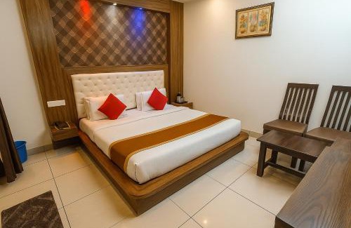Katra Hotel | Hotel JP International