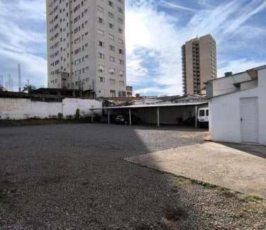 Alfenas Hotel | Hotel Js