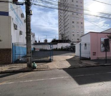 Alfenas Hotel | Hotel Js