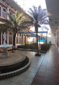 Alfenas Hotel | Hotel Js