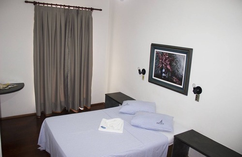 Alfenas Hotel | Hotel JS