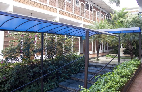 Alfenas Hotel | Hotel JS