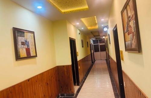 Dera Bassi Hotel | Hotel JS
