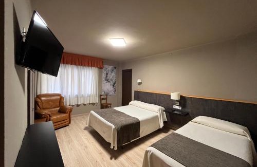 Les Hotel | Hotel Juan Canejan