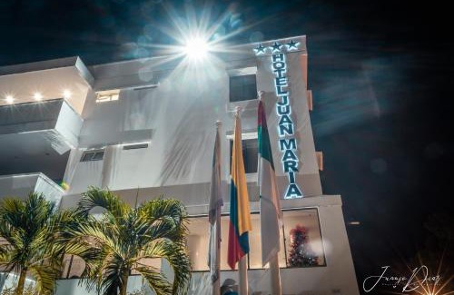 Tulua Hotel | Hotel Juan Maria