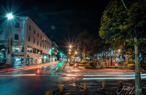 Tulua Hotel | Hotel Juan Maria