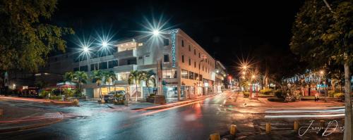 Tulua Hotel | Hotel Juan Maria