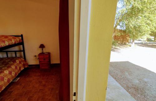 Puelches Hotel | Hotel Juanita