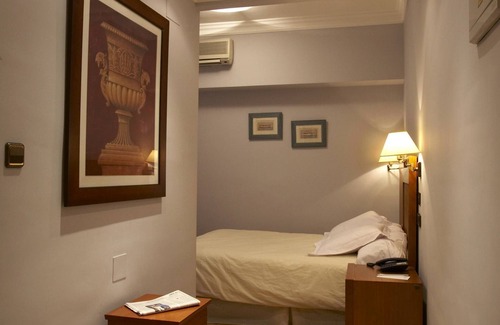 La Roda Hotel | Hotel Juanito