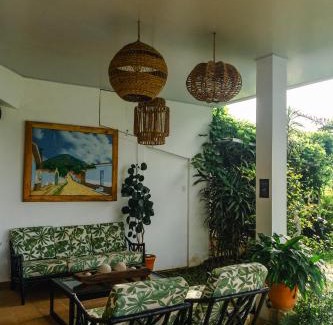 Juayua House | Hotel Juayua