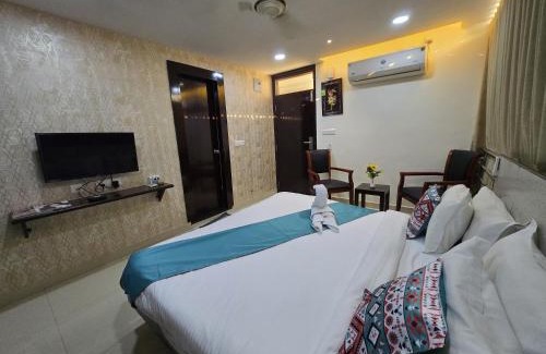 Hyderabad Hotel | Hotel Jubilee Pride