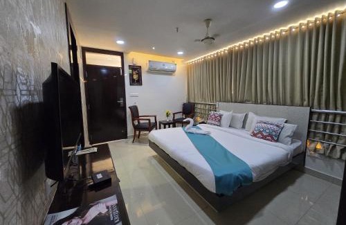 Hyderabad Hotel | Hotel Jubilee Pride