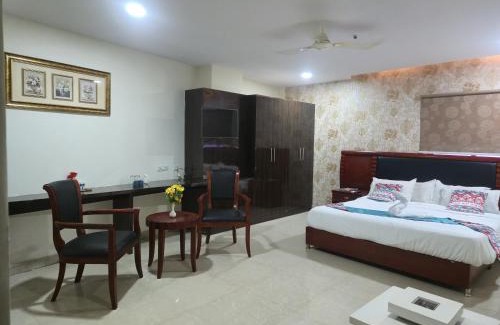 Hyderabad Hotel | Hotel Jubilee Pride