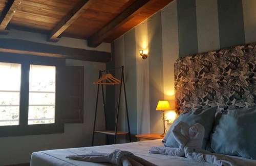 Cabezuela del Valle Hotel | Hotel Juderia Valle del Jerte
