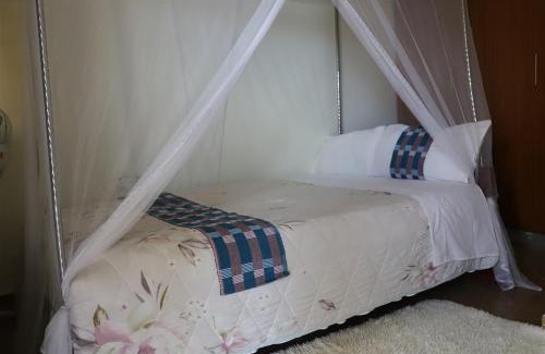 Gulu Hotel | Hotel Judith Gulu City
