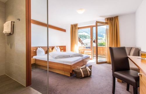 Sillian Hotel | Hotel JUENMI