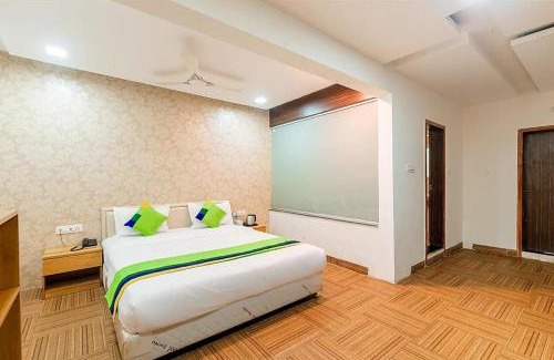 Kalyani Nagar House | Hotel Juglans Inn