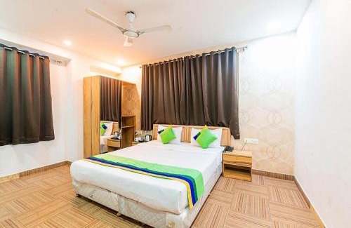 Kalyani Nagar House | Hotel Juglans Inn