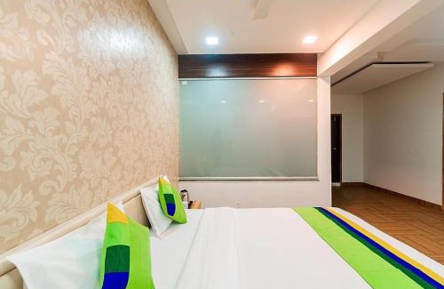 Kalyani Nagar House | Hotel Juglans Inn