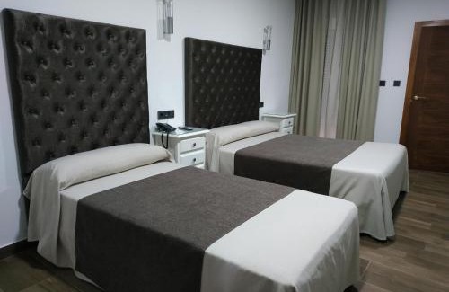 Alhama de Murcia Hotel | Hotel Julián