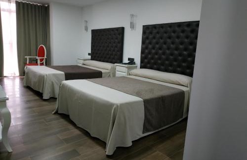 Alhama de Murcia Hotel | Hotel Julián