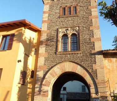 Cassano d'Adda Hotel | Hotel Julia