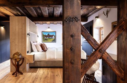 Zgornje Gorje Hotel | Hotel Julian Alps