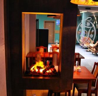 West Pomeranian Voivodeship Hotel | Hotel Julian