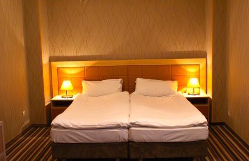 West Pomeranian Voivodeship Hotel | Hotel Julian