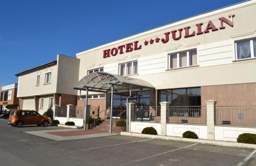 West Pomeranian Voivodeship Hotel | Hotel Julian