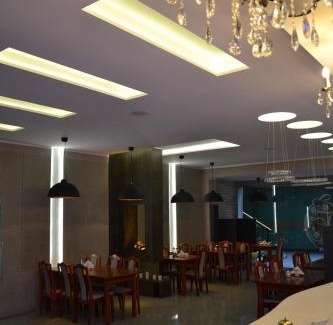 West Pomeranian Voivodeship Hotel | Hotel Julian
