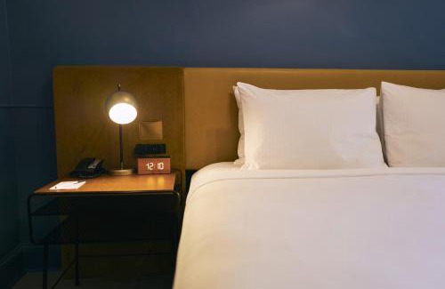 Theater District Hotel | Hotel Julian