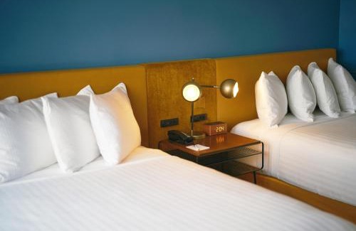 Theater District Hotel | Hotel Julian
