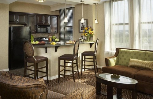 Downtown Dubuque Hotel | Hotel Julien Dubuque