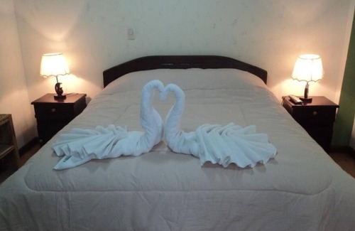 Uyuni Hotel | Hotel JUMARI