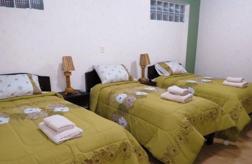 Uyuni Hotel | Hotel JUMARI