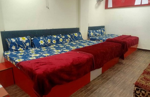 Ujjain Hotel | Hotel junagadh palace
