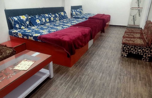Ujjain Hotel | Hotel junagadh palace