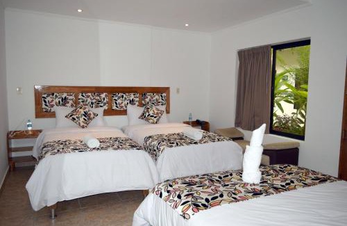 Iquitos Hotel | Hotel Jungle House