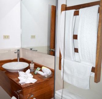 Iquitos Hotel | Hotel Jungle House