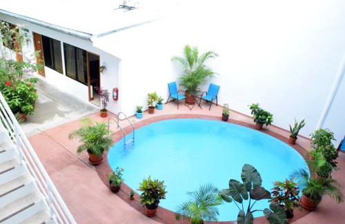 Iquitos Hotel | Hotel Jungle House